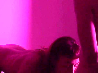 A Pink Video (passionate Sex)