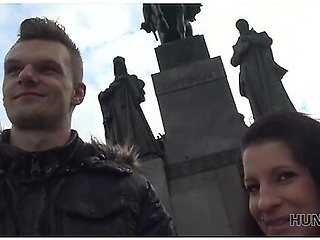 Im A Hunter And I Pay Couples For Sex With Their Wives