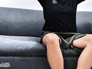 Doing Solo New Year Eve Party.