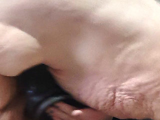 Feels so Good U Cumming in My Pussy