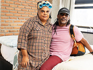 Extreme Fat Granny Squirts During Anal Sex