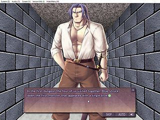 Dungeon and Bride Uncensored Full Gameplay Ep.2 Commentary