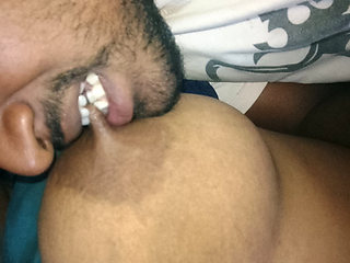 Hindi Dirty Audio Sex XXX with Neighbor in Happily Bangle