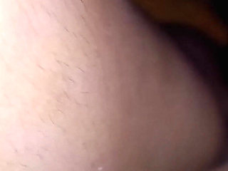 Finally She Will Let Me Fuck Her Tight Pussy