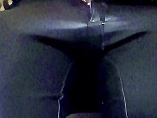 Thick Cumshot Part 1