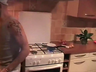 Fucked by the cock of Screamyparody horror clip movie Scream