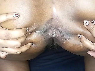 Role Play Fantasy Story of Son Seducing Her Son