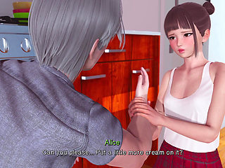 True Husband Update 6 to Be Continue