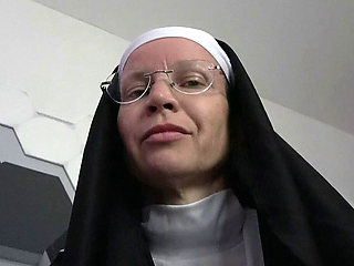 Role-play Control and Punishment in the Convent by Stepmother Superior