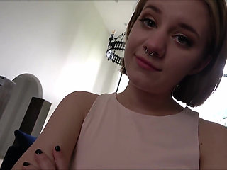 Tomboy Teen Step Sister Sex - Dakota Burns - Family Therapy - Alex Adams
