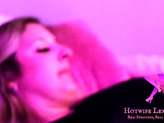 Hotwife Lexi Loves First Ever Lesbian Sexual Encounter