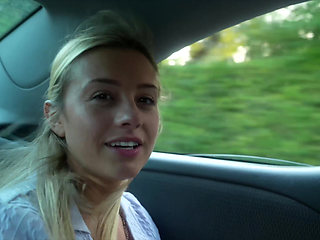 Alice 1st Gangbang Black