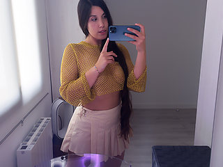 Try on Haul: Shopping 01