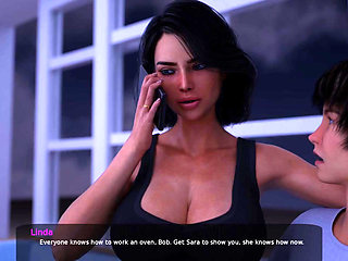 Milfy City v0.6e Part 100 Best Night Ever Soon by Loveskysan69