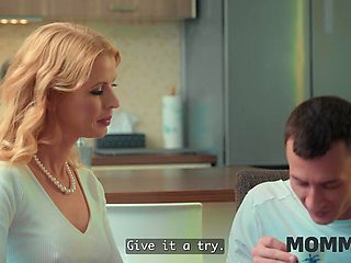 Lynna Nilsson Craves Young Charlie Dean