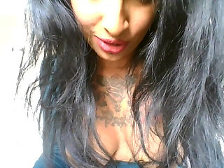 JOI to Spunk on My MILF Tits!