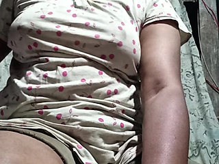 Raw & Real: Mohini's First Private Video Call Session