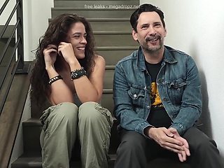 Victoria Voxxxs Tied Up Anal Banging