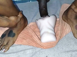 Fleshlight Roughly Mini Cumshot