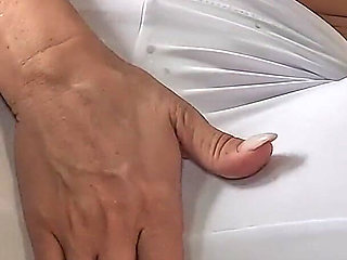 Urinating in My Workout Clothes