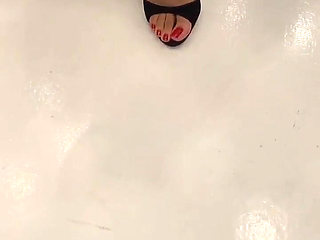 Always Trying Shoes. I Am a Shoe's Addicted, I Confess. Accepting All of Them