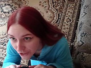 Just don't go Stepdaddy, I'm already going! (with dialogues)