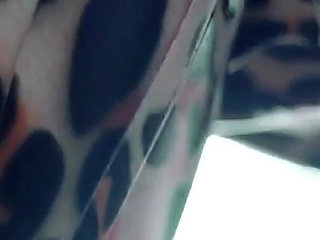 Amazing Facesitting POV Femdom Latex Rubber