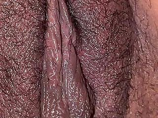 My Wife Have White Skin but Her Pussy Is Very Black