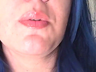 Hungry Giantess Uses You to Find More Tinys Then Eats You Too