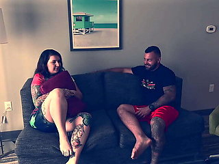 Amateur Step Sister Missionary Fuck with Real Orgasm & Screaming