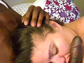 A Blowjob by Mandy
