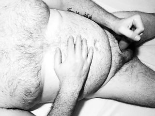 BHM Masturbation 01