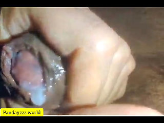 Suck and drain out the water.