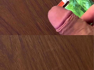 Another flaccid cock for you to find JOI