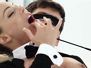 Amoral whore thrilling adult movie