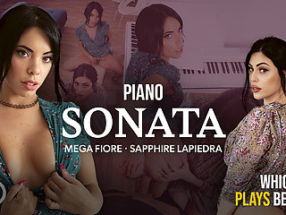 Piano Sonata