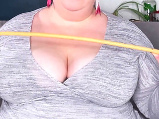 Would You Rather Stay in the Chastity Cage, or Take a Long, Hard Caning?