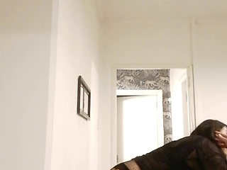 Need it deep and hard