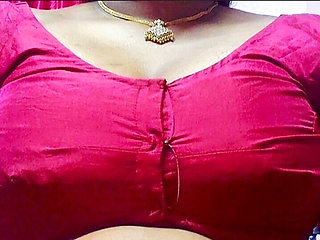 Hot MILF Bindu Bhabhi Naked Sex with Handsome Boyfriend