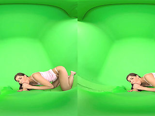 Getting What I Want - AR video with Cindy Shine