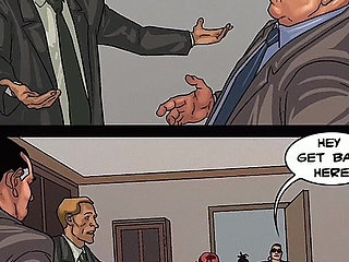 The Mayor - Chapter 4 - Part 1