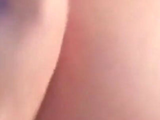 Lesbian Fucking: Dildo, Moans and Cumshot