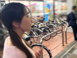 [Hikari Tamago, the voice actress who laughs at P with a snort (20)] [Confirmed to become a sex buddy &rarr; sucking on chin]