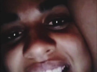 Video Call to My Ex Showing Boobs