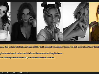 Being a Dik 070 Part 146 Look at the Moon - True Colours by Loveskysan69