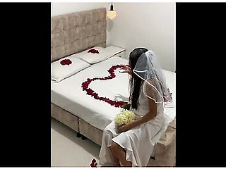 The Best Passionate Sex During The Honeymoon