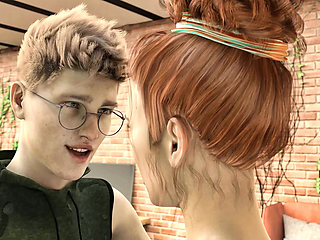 JASON: sexy woman in the streets ep 4, 5