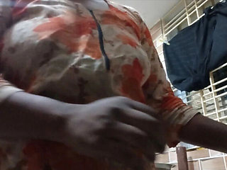 Desi Girl Hot Voice Sex Story - Bengali Village Teen with Small Tits & Long Hair