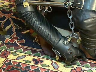 Never Thought I'd End Up Like This! Mia Malkova for Submissed