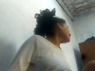 BombomD4 Latina Sister-in-law Wakes Me Up For Hardcore Bareback Fuck - No Condom Blowjob & Big Dick Orgasms